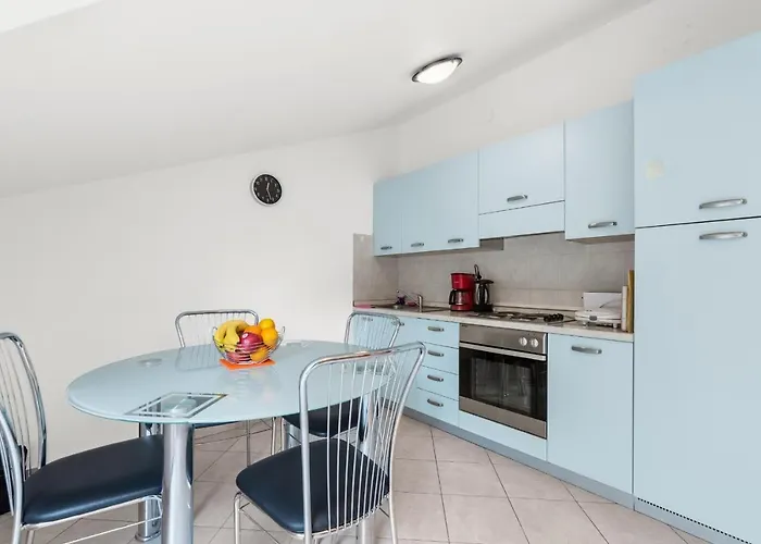 Apartment Luna