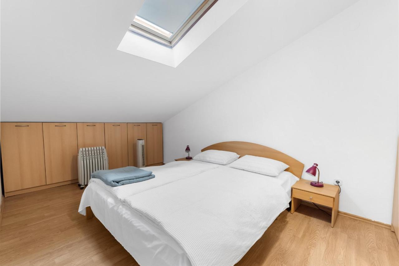 Apartmán Luna *