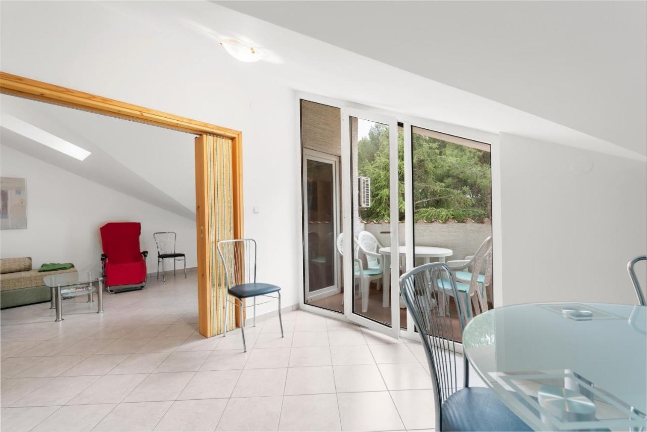 Apartmán Luna