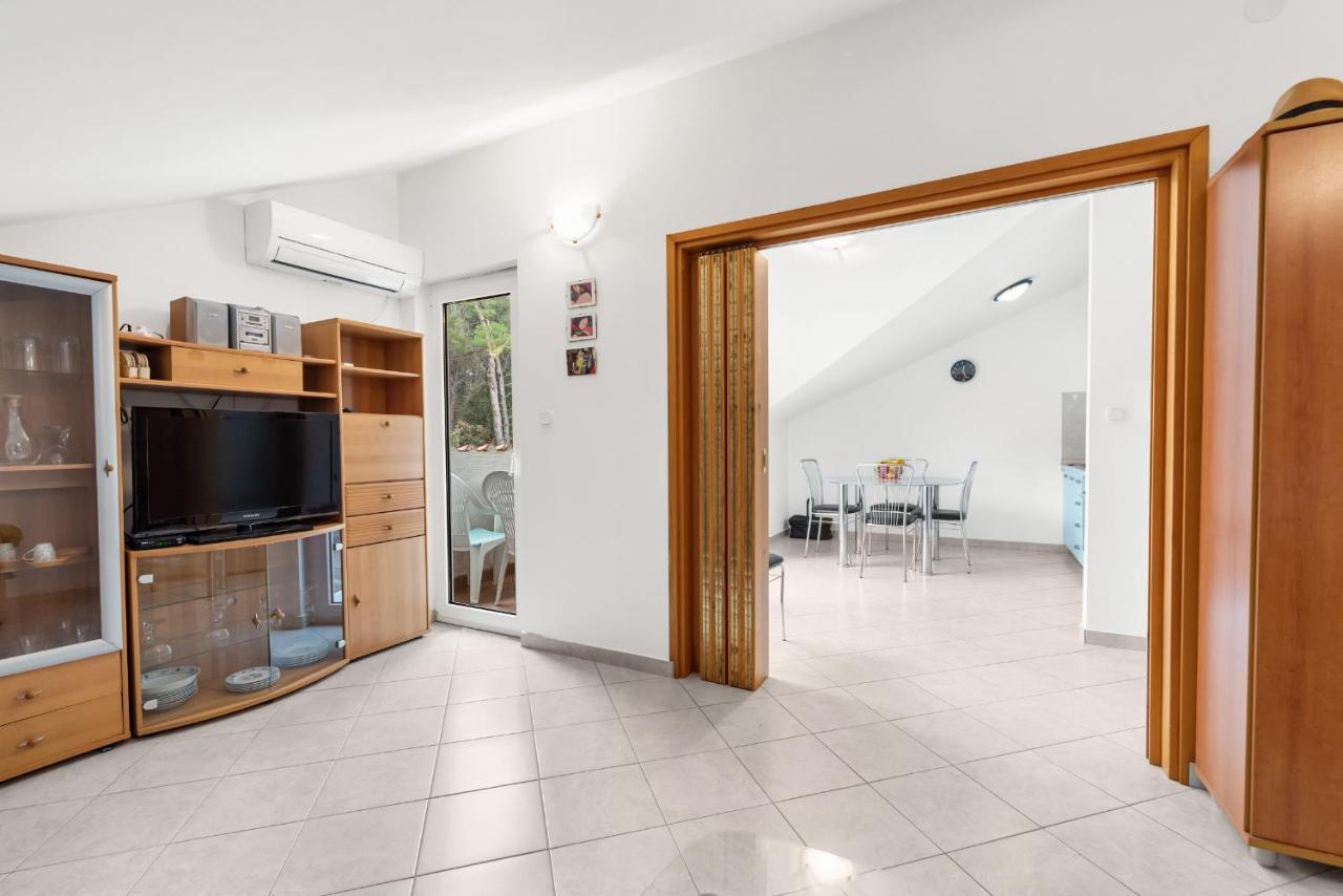 Apartmán Luna