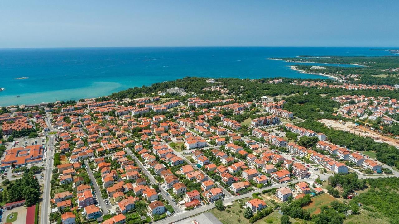 Apartmán Luna *