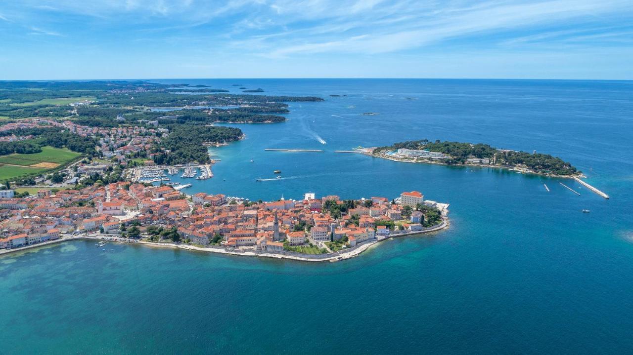 Luna Porec